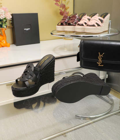 Luxury Shoes Sandals - SL - 032