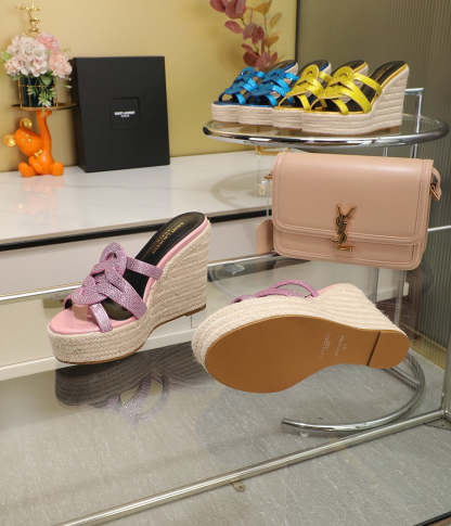 Luxury Shoes Sandals - SL - 031