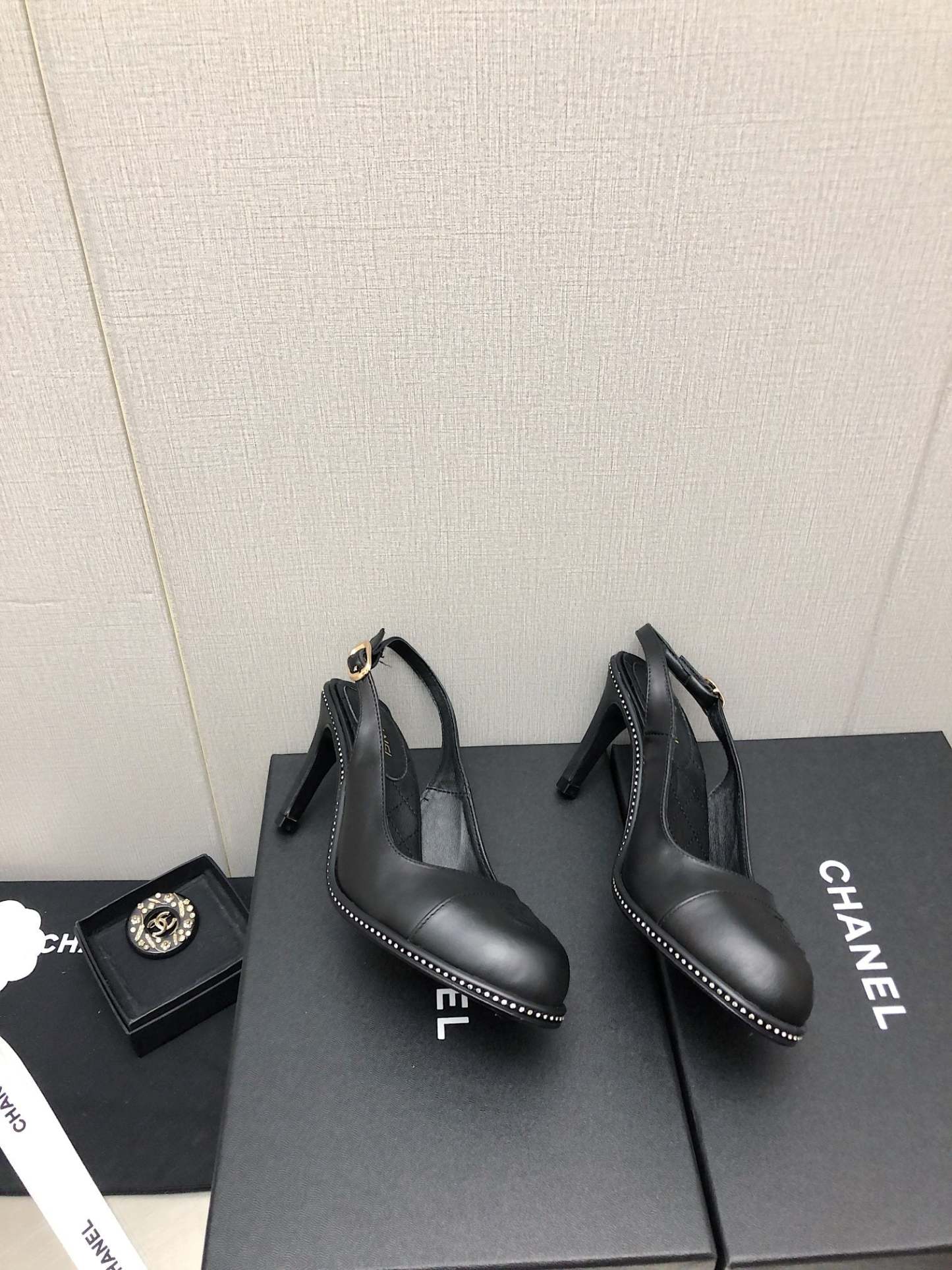 Luxury Shoes Sandals - CHL - 059