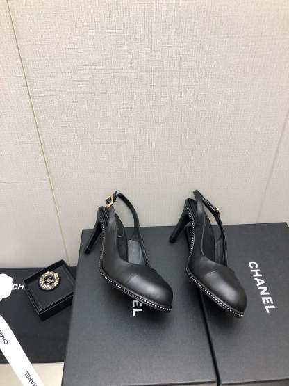 Luxury Shoes Sandals - CHL - 059
