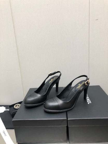 Luxury Shoes Sandals - CHL - 059