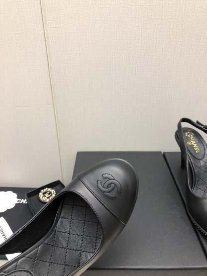 Luxury Shoes Sandals - CHL - 059