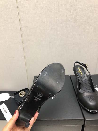 Luxury Shoes Sandals - CHL - 059