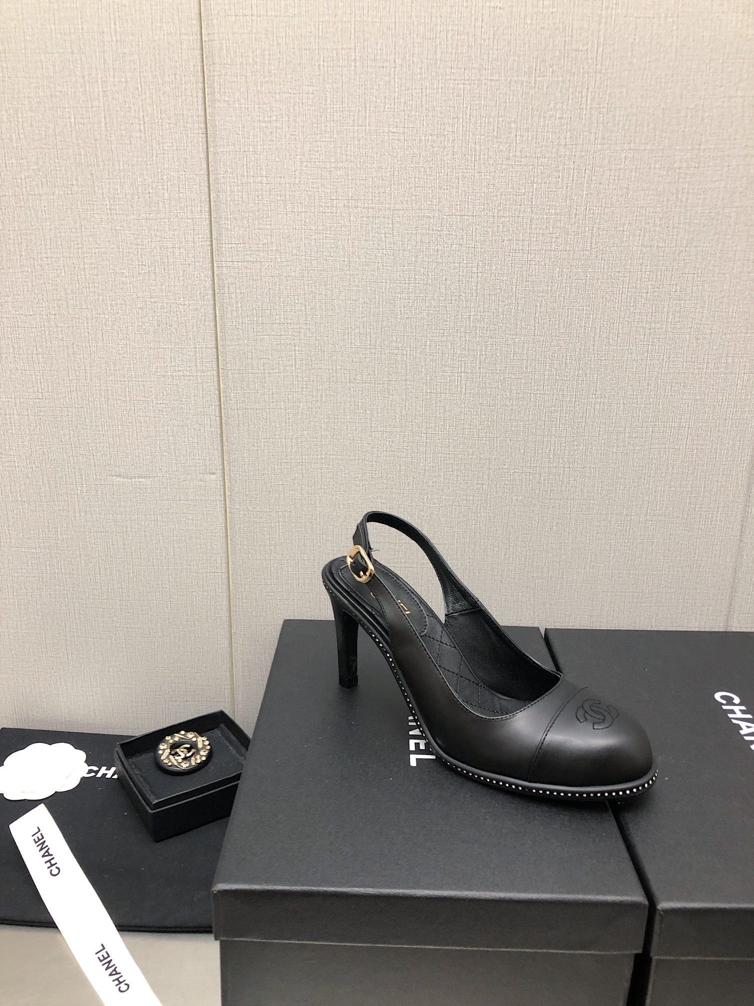 Luxury Shoes Sandals - CHL - 059