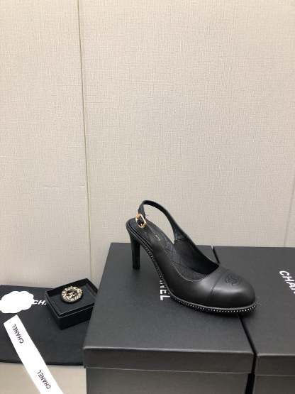 Luxury Shoes Sandals - CHL - 059
