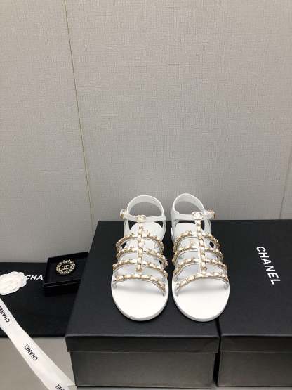 Luxury Shoes Sandals - CHL - 016