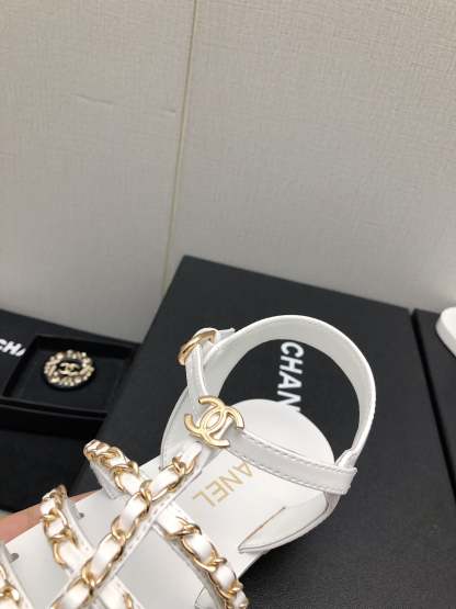 Luxury Shoes Sandals - CHL - 016