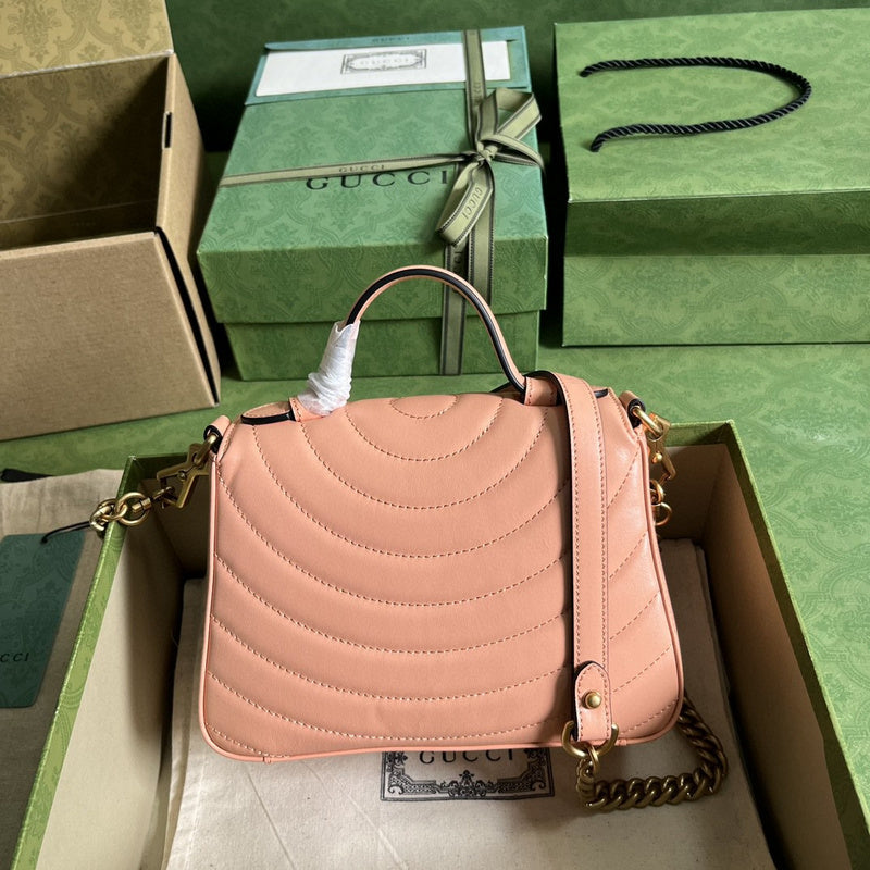Caramew - GCI Bags - 350