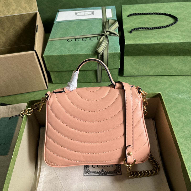 Caramew - GCI Bags - 350