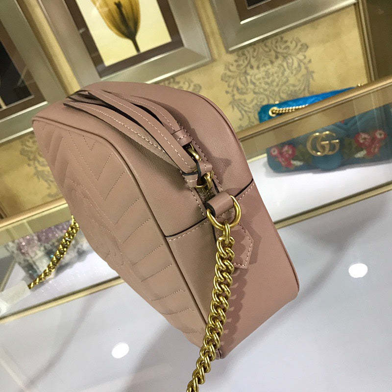 Caramew - GCI Bags - 6299