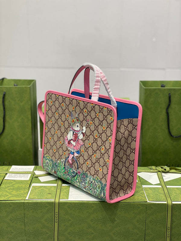 Caramew - GCI Bags - 2978