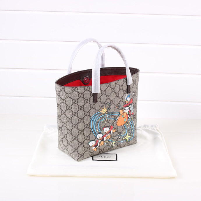 Caramew - GCI Bags - 3216