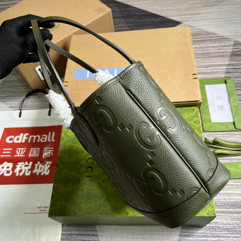 Caramew - GCI Bags - 5252