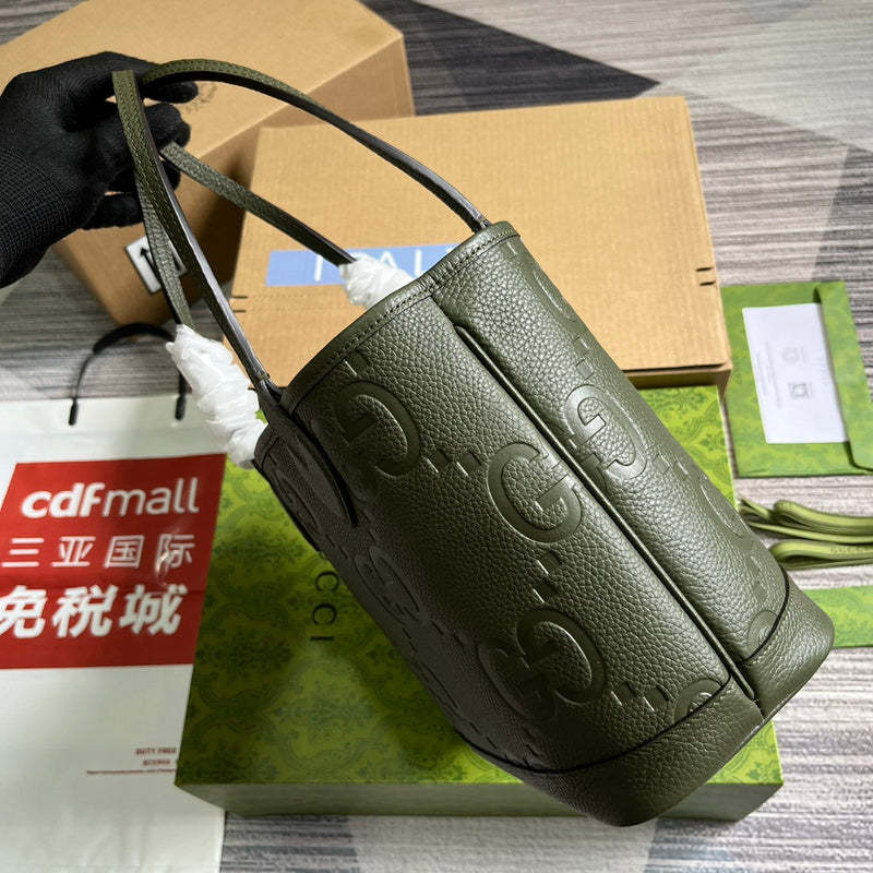 Caramew - GCI Bags - 5252
