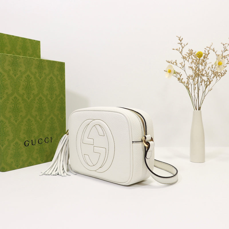 Caramew - GCI Bags - 311