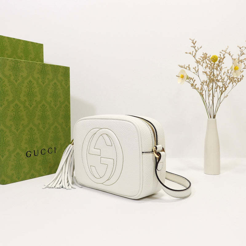 Caramew - GCI Bags - 311