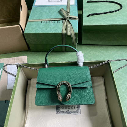 Caramew - GCI Bags - 261