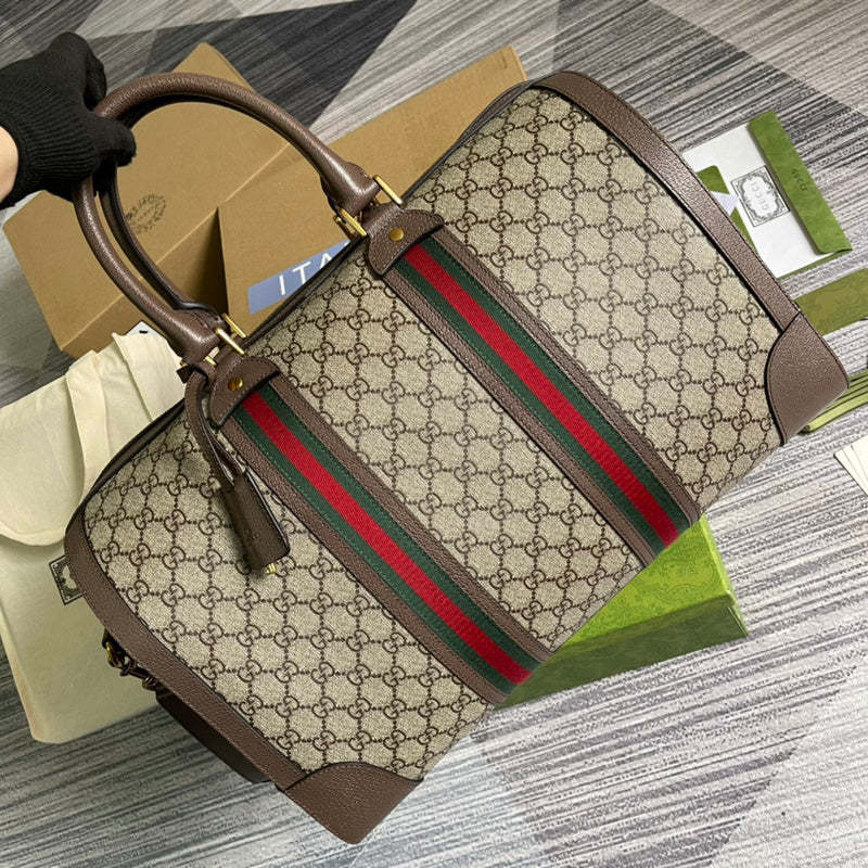 Caramew - GCI Bags - 4498