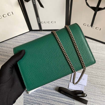 Caramew - GCI Bags - 4668