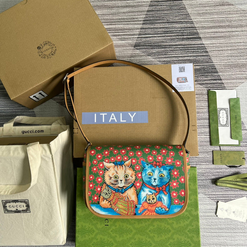 Caramew - GCI Bags - 4308