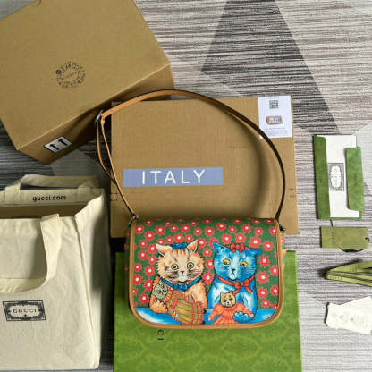 Caramew - GCI Bags - 4308