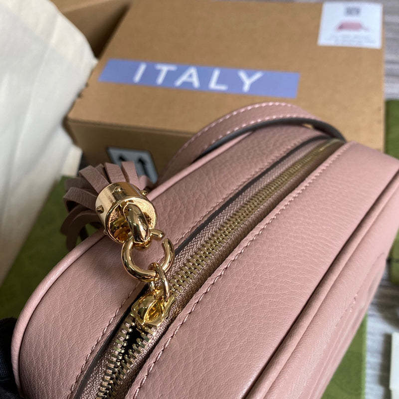 Caramew - GCI Bags - 4531