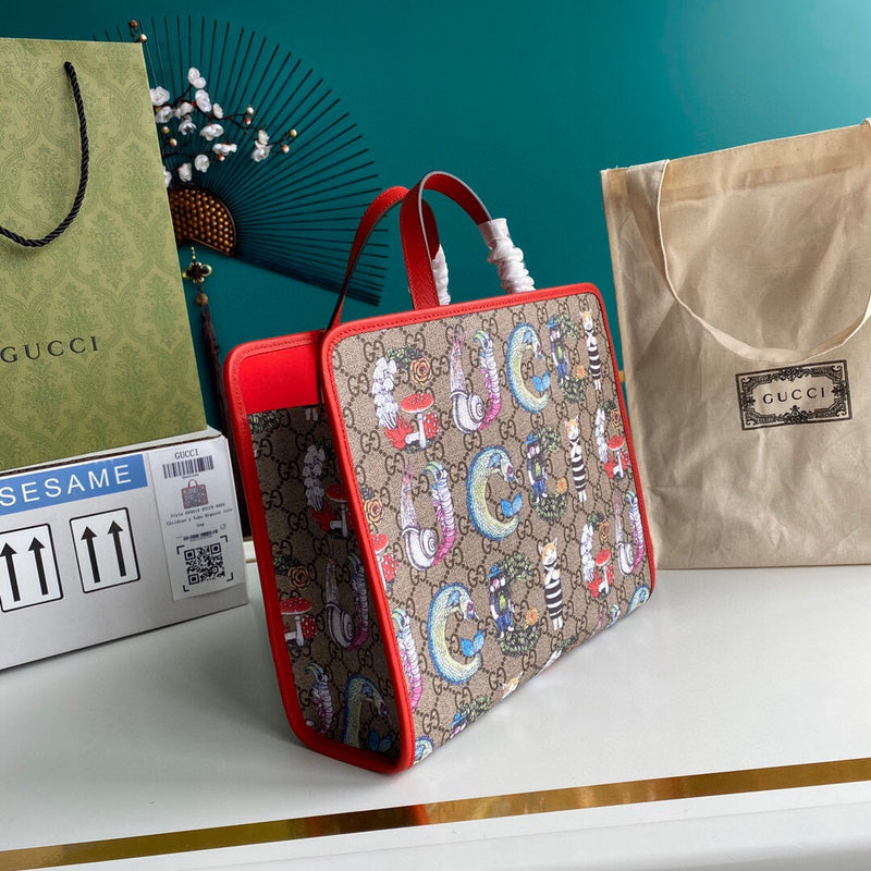 Caramew - GCI Bags - 6106
