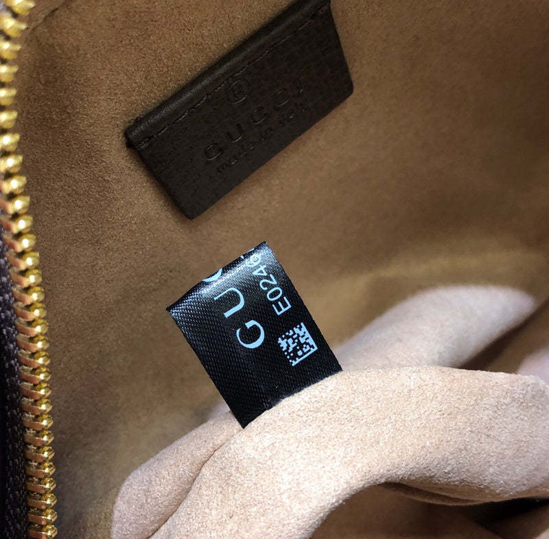 Caramew - GCI Bags - 4794