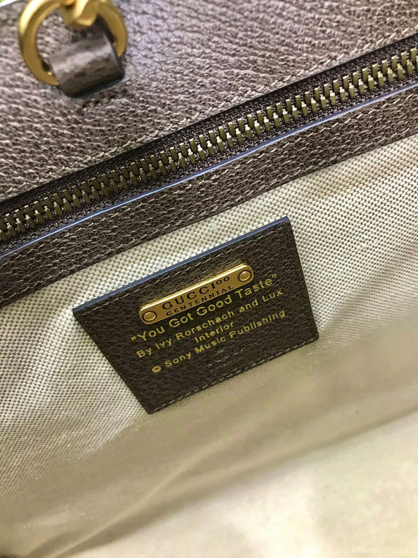 Caramew - GCI Bags - 4969