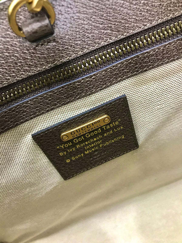 Caramew - GCI Bags - 4969