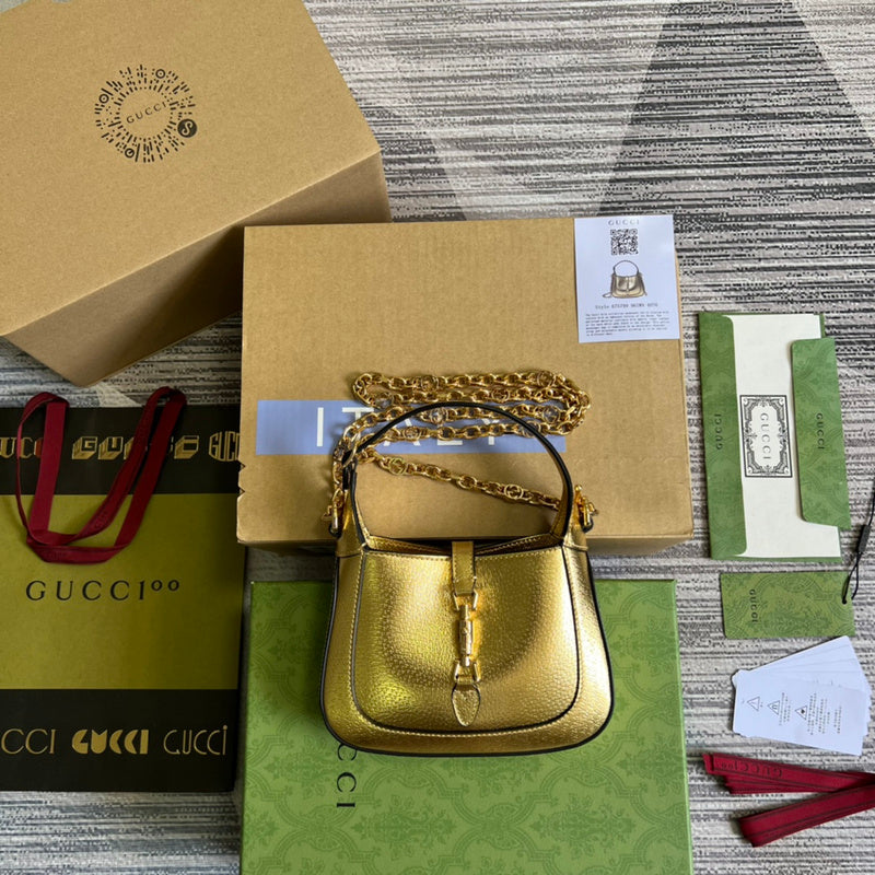 Caramew - GCI Bags - 4445
