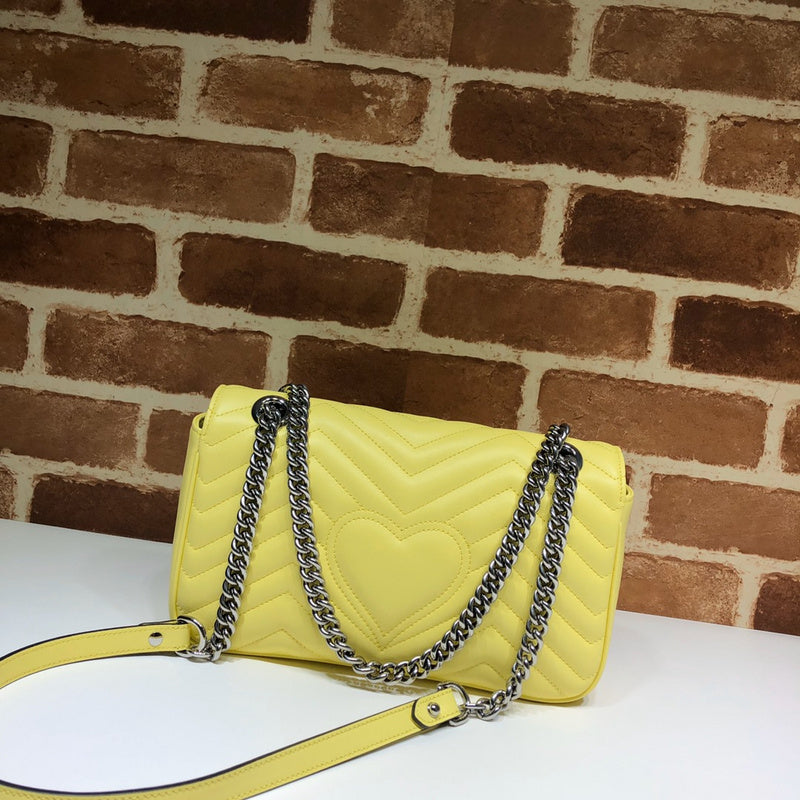 Caramew - GCI Bags - 3939