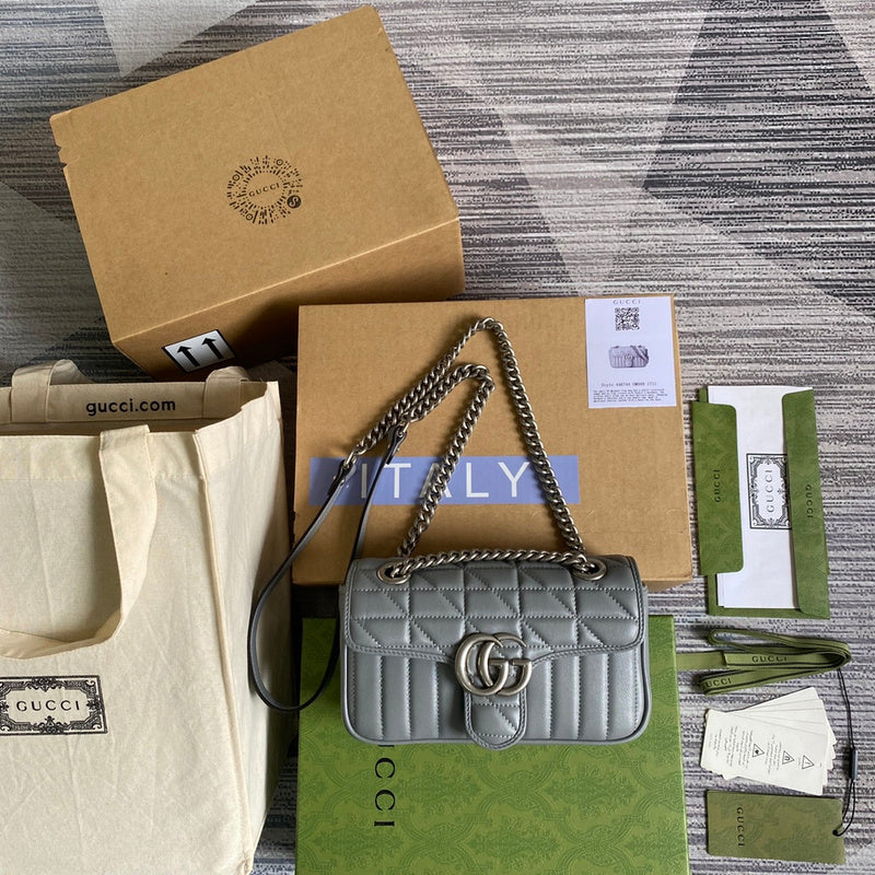 Caramew - GCI Bags - 5013