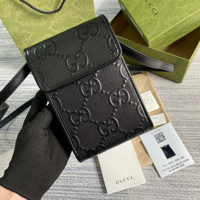 Caramew - GCI Bags - 3100