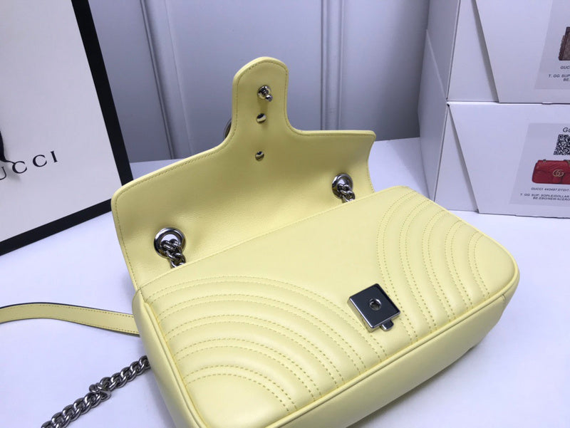 Caramew - GCI Bags - 6992
