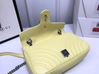 Caramew - GCI Bags - 6992