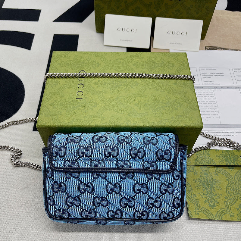 Caramew - GCI Bags - 6853