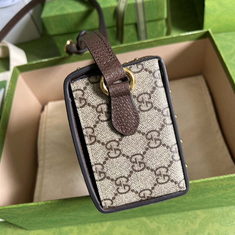 Caramew - GCI Bags - 6563