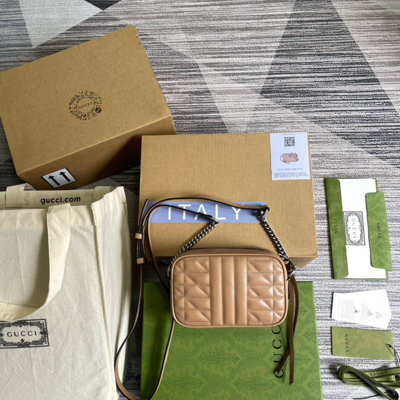 Caramew - GCI Bags - 6657