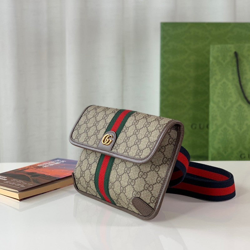 Caramew - GCI Bags - 607
