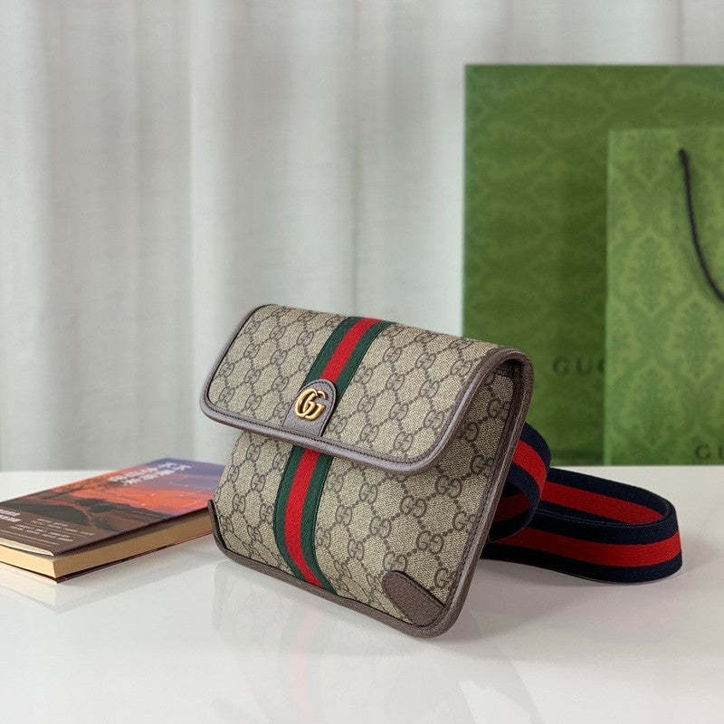 Caramew - GCI Bags - 607