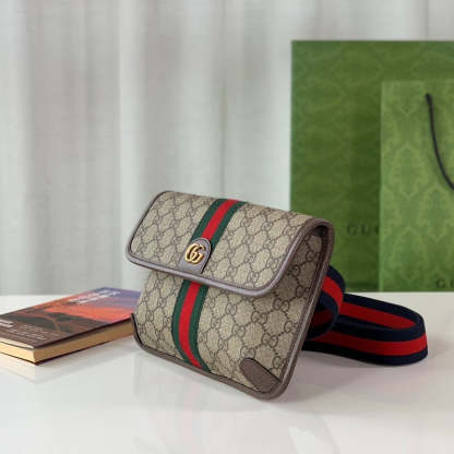 Caramew - GCI Bags - 607