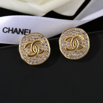 CC CC EARRINGS