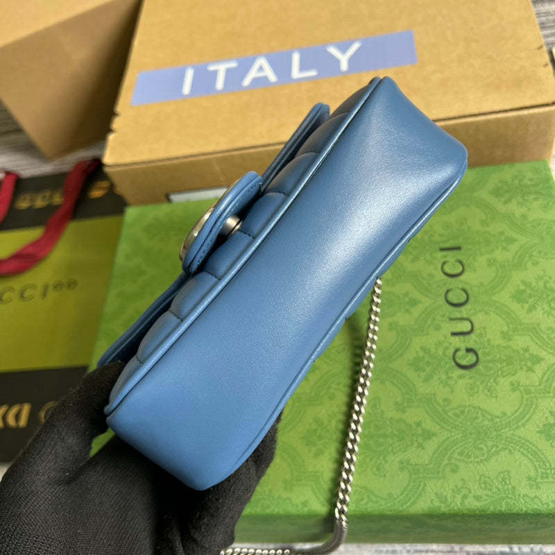 Caramew - GCI Bags - 4562