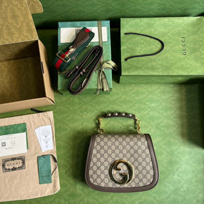 Caramew - GCI Bags - 471