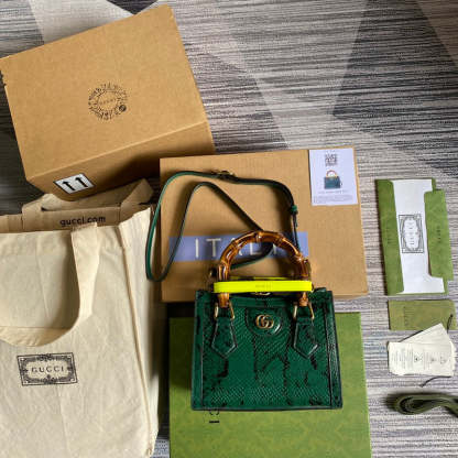 Caramew - GCI Bags - 5063