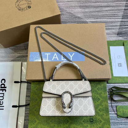 Caramew - GCI Bags - 5326