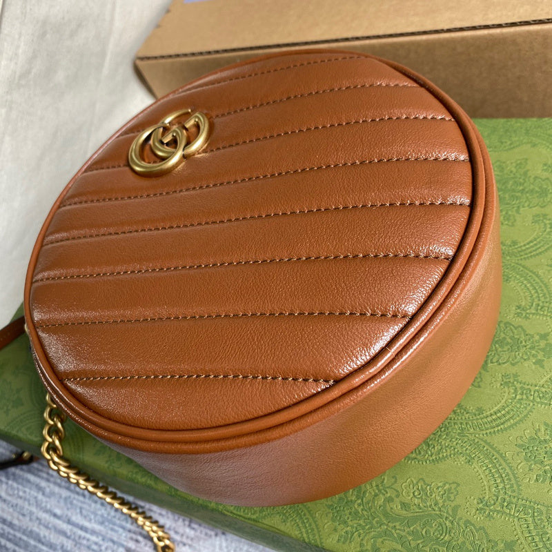 Caramew - GCI Bags - 6859
