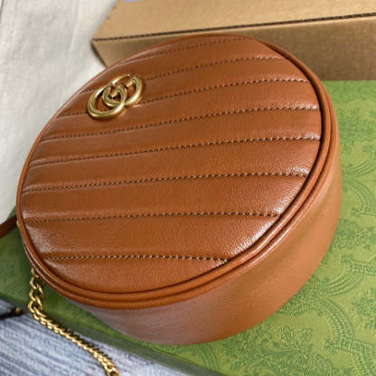 Caramew - GCI Bags - 6859