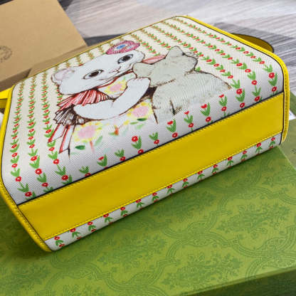 Caramew - GCI Bags - 3047